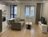 AK4757    Վարձով 2 սենյականոց բնակարան նորակառույց շենքում  Վերին Անտառային փողոցում