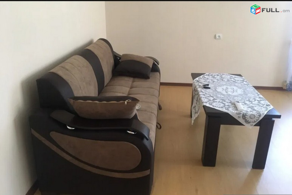 AK4801  Վարձով 2 սենյականոց բնակարան  Կասյան փողոցում