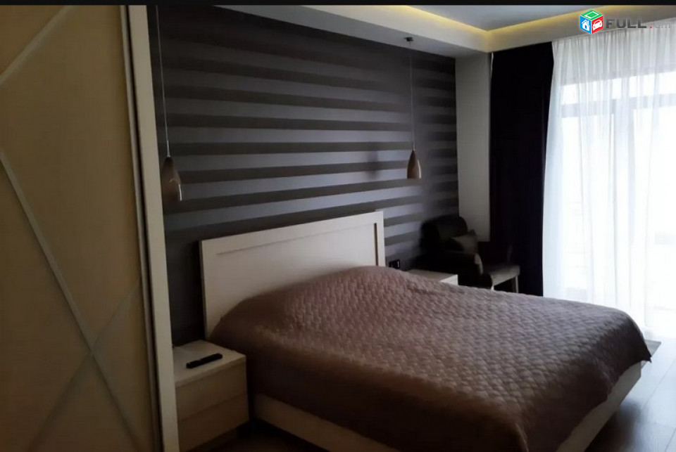 AK4828  Վարձով 4 սենյականոց բնակարան նորակառույց շենքում  Արաբկիրի 49-րդ փողոցում