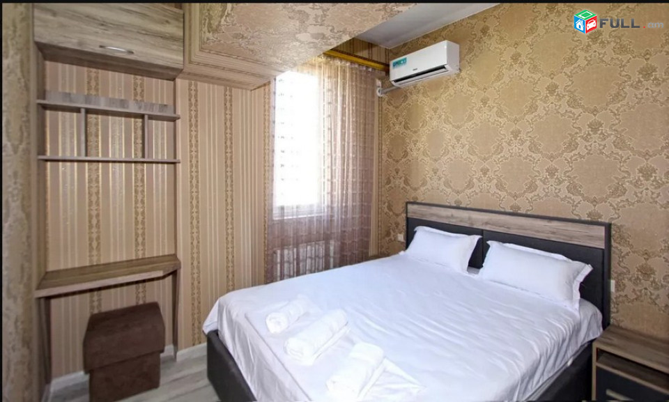 AK4829  Վարձով 4 սենյականոց բնակարան նորակառույց շենքում  Ալեք Մանուկյանի փողոցում