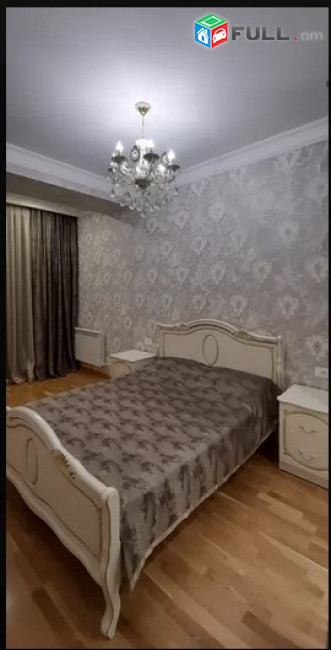 AK4842  1 Վարձով 3 սենյականոց բնակարան  Հրաչյա Ներսիսյան փողոցում