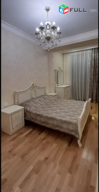 AK4842  1 Վարձով 3 սենյականոց բնակարան  Հրաչյա Ներսիսյան փողոցում
