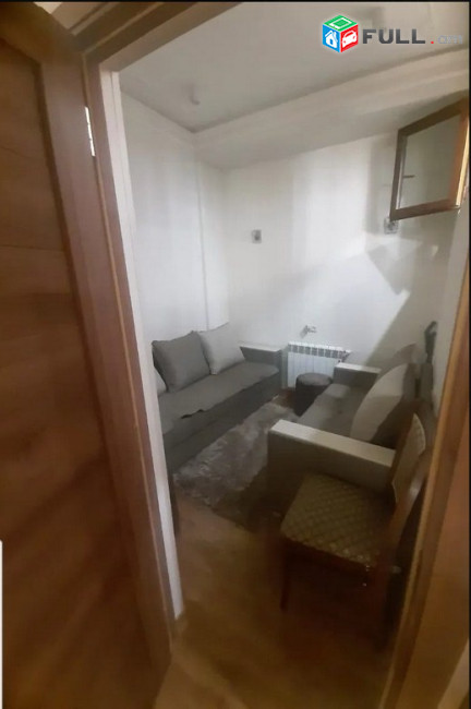 AK4869  Վարձով 3 սենյականոց բնակարան նորակառույց շենքում Նիկողայոս Ադոնցի փողոցում