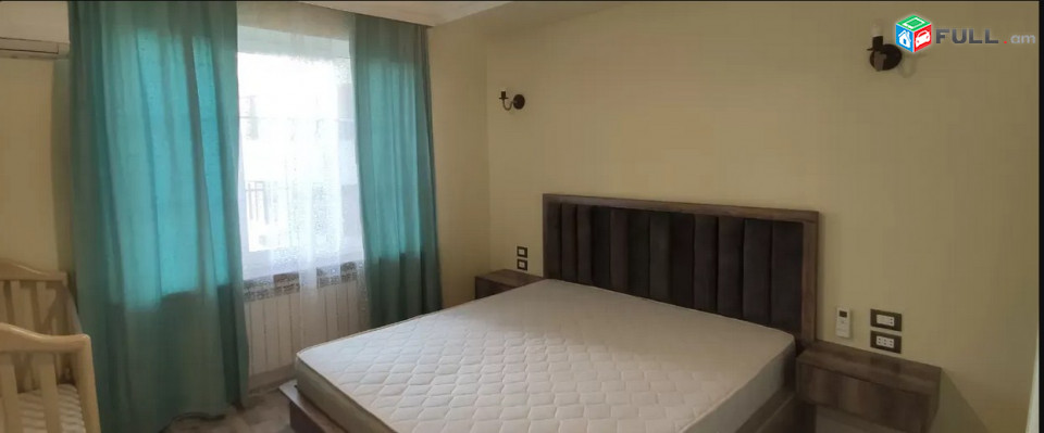 AK4879  Վարձով 3 սենյականոց բնակարան նորակառույց շենքում  Ավետիք Իսահակյան փողոցում