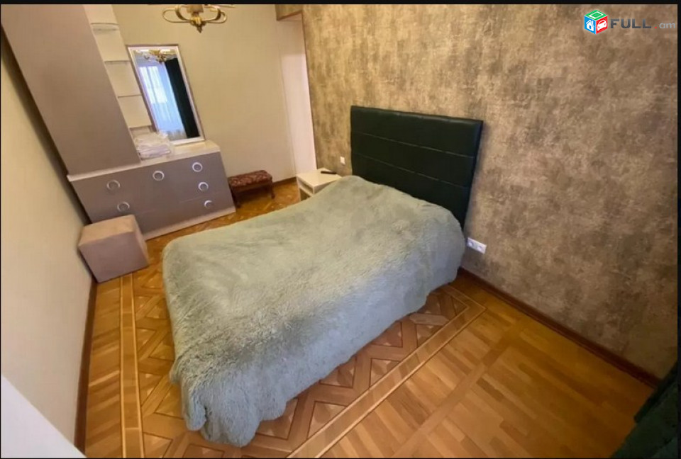 AK4889   Վարձով 2 սենյականոց բնակարան   Մեսրոպ Մաշտոցի պողոտայում