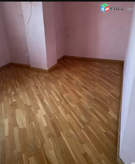 AK4965   Վարձով 3 սենյականոց բնակարան  նորակառույց շենքում Հրաչյա Ներսիսյան փողոցում