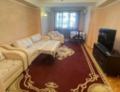 AK4995   Վարձով է տրվում 2 սենյականոց բնակարան  Եզնիկ Կողբացու փողոցում