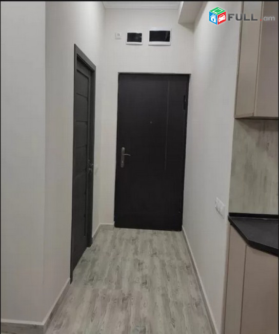AK5014   Վարձով 2 սենյականոց բնակարան նորակառույց շենքում  Նիկողայոս Ադոնցի փողոցում