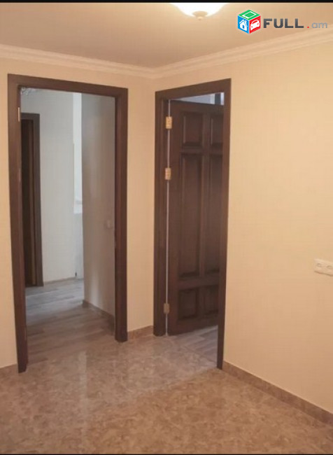 AK5021  Ընդարձակ 6 սենյականոց բնակարան նորակառույց շենքում Ղազար Փարպեցու փողոցում