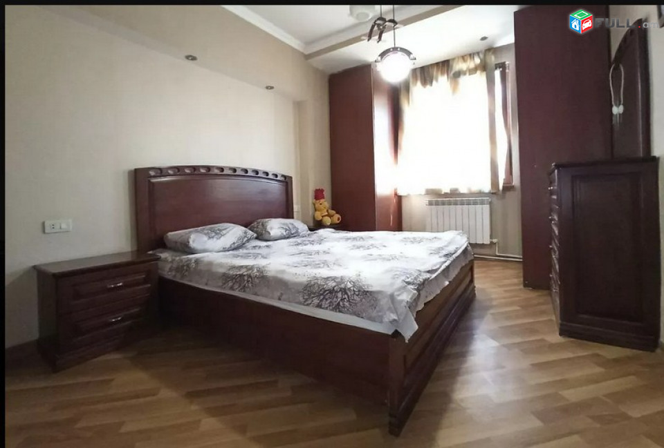 AK5060  Վարձով 2 սենյականոց բնակարան  Եզնիկ Կողբացու փողոցում
