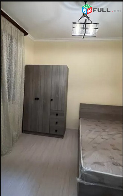 AK5068   Վարձով 3 սենյականոց բնակարան նորակառույց շենքում Վարդանանց փողոցում