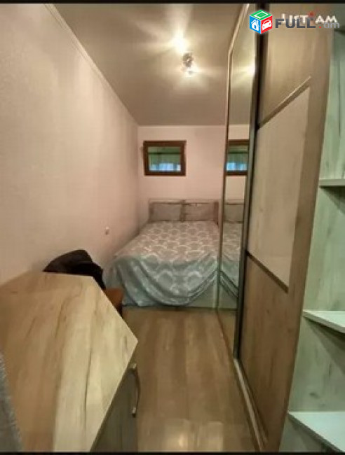 AK6018  Վարձով 2 սենյականոց բնակարան Շենգավիթում