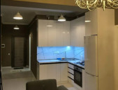 AK6057  Վարձով 2 սենյականոց բնակարան նորակառույց շենքում Արգիշտի փողոցում
