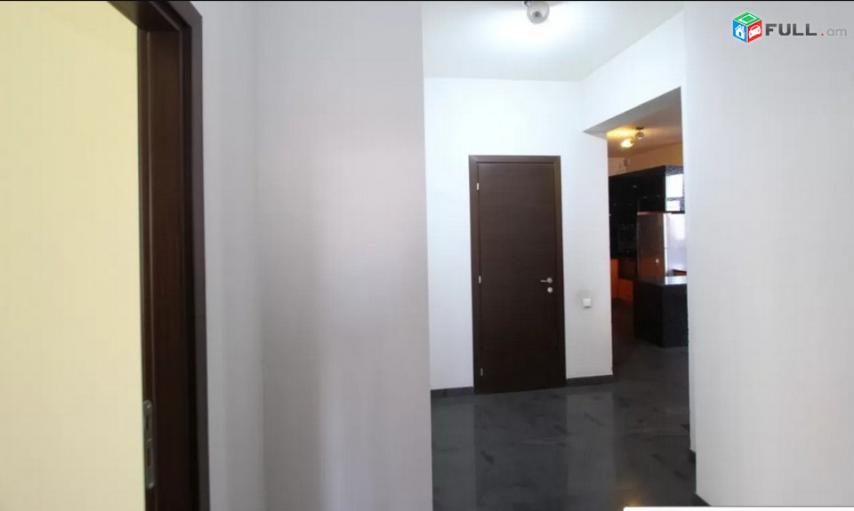 AK6072  Վարձով 3 սենյականոց բնակարան նորակառույց շենքում  Մարշալ Բաղրամյան պողոտայում