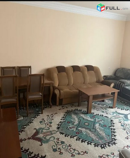 AK6089  Վարձով 2 սենյականոց բնակարան Կոմիտասի պողոտայում