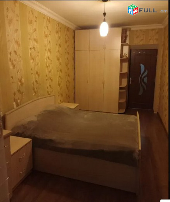 AK7039  Վարձով 2 սենյականոց բնակարան Մոլդովական փողոցում