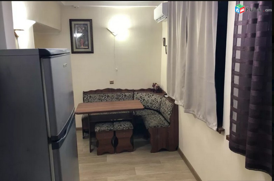 AK7044  Վարձով 2 սենյականոց բնակարան  Կոմիտասի պողոտայում