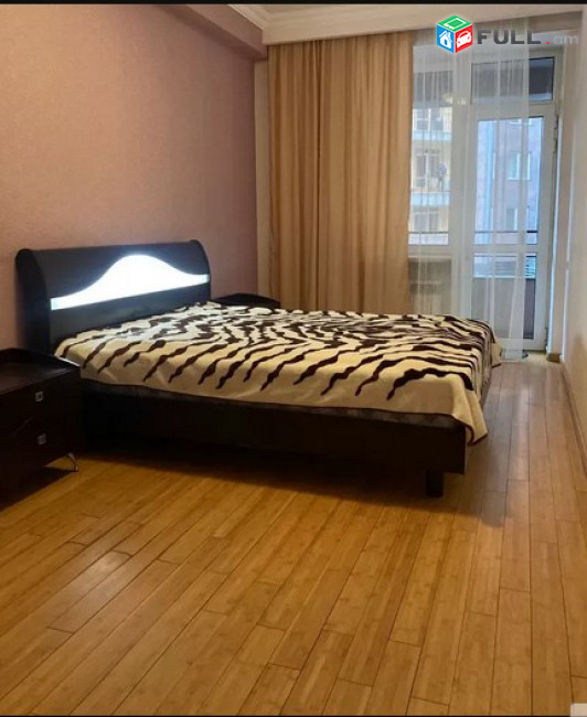 AK7054  Վարձով 2 սենյականոց բնակարան Հին Երևանցու փողոցում