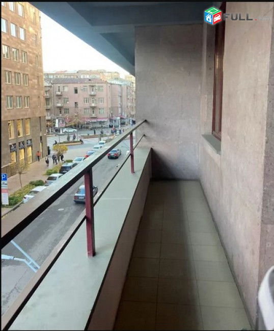 AK7054  Վարձով 2 սենյականոց բնակարան Հին Երևանցու փողոցում