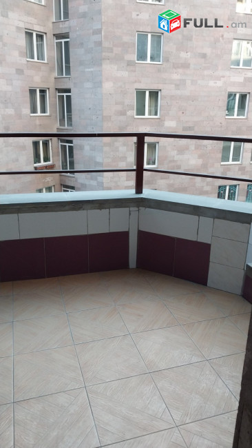 AK7063   Վարձով է տրվում 5 սենյականոց բնակարան Մեսրոպ Մաշտոցի պողոտայում