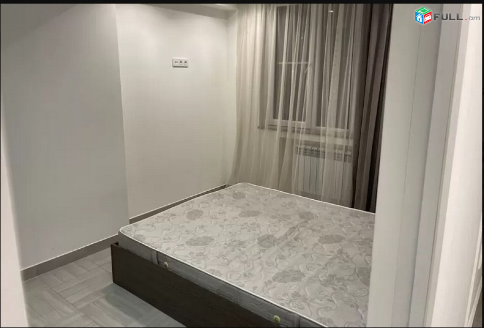 AK7085  Վարձով 2 սենյականոց բնակարան  Չարենցի փողոցում