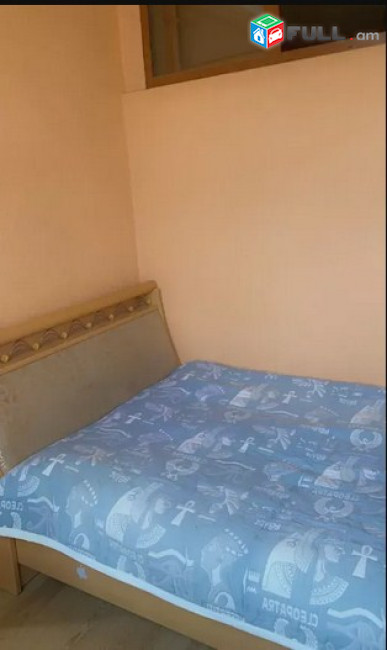 AK7096   Վարձով 2 սենյականոց բնակարան  Քաջազնունի փողոցում
