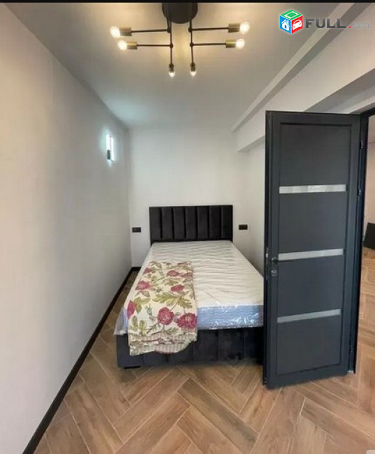 AK8011  Վարձով 2 սենյականոց բնակարան նորակառույց շենքում  Օրբելի եղբայրների փողոցում