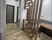 AK8051  Վարձով 3 սենյականոց բնակարան նորակառույց շենքում Արգիշտի փողոցում