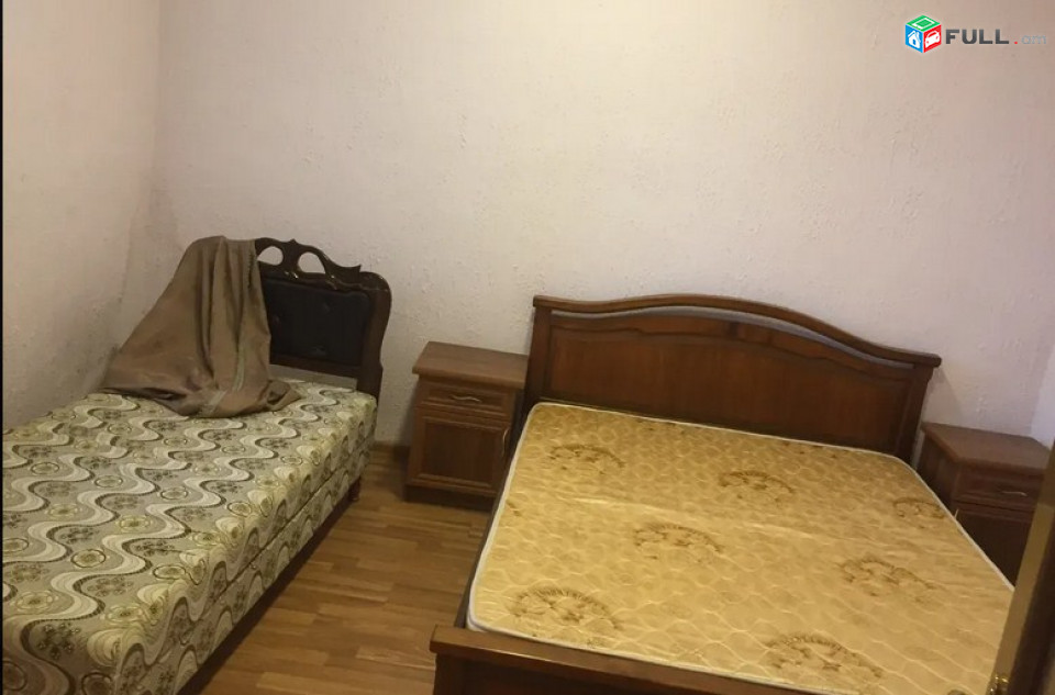AK9045 Վարձով 3 սենյականոց բնակարան Նար–Դոսի փողոցում