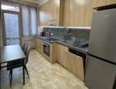 AK9056   Վարձով 3 սենյականոց բնակարան նորակառույց շենքում Նիկողայոս Ադոնցի փողոցում