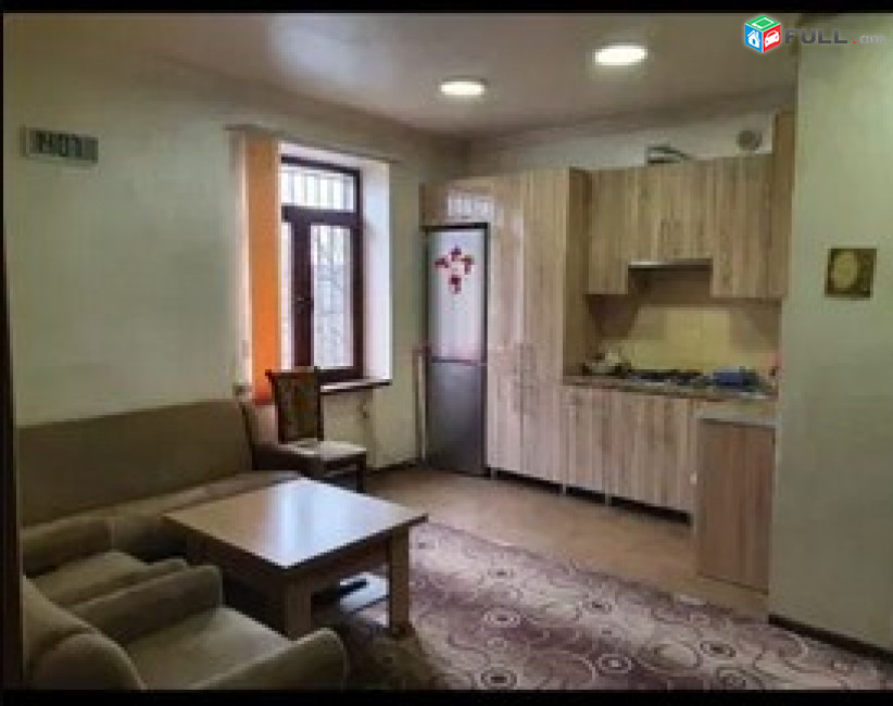 AK9088 Վարձով 2 սենյականոց բնակարան Կոմիտասի պողոտայում