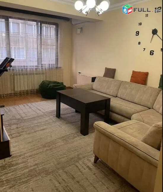AK10019   Վարձով 3 սենյականոց բնակարան   Հրաչյա Քոչար փողոցում