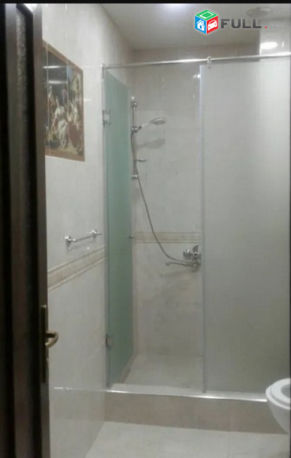 AK10092   Վարձով 2 սենյականոց բնակարան Սայաթ-Նովայի պողոտայում