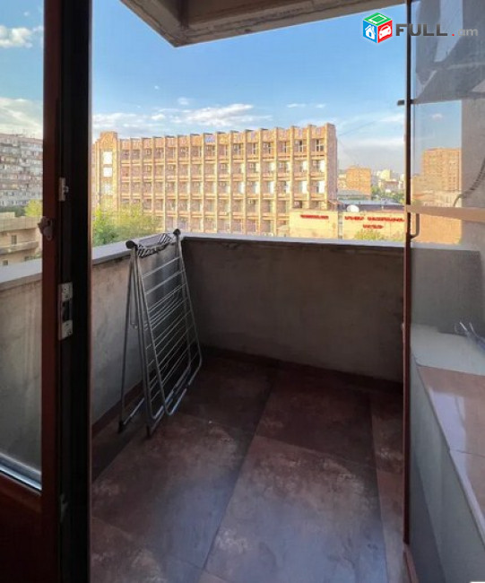 AK10138   Վարձով 2 սենյականոց բնակարան նորակառույց շենքում Ավետ Ավետիսյան փողոցում