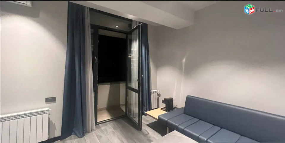 AK10139  Վարձով 2 սենյականոց բնակարան նորակառույց շենքում Եզնիկ Կողբացու փողոցում