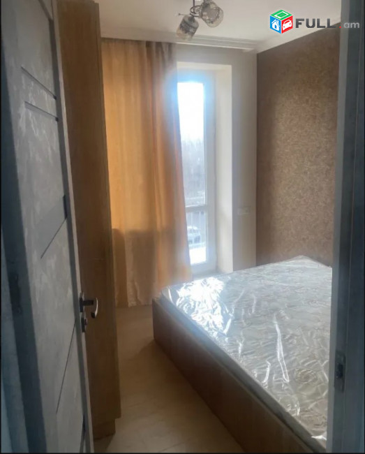 AK10155  Վարձով 2 սենյականոց բնակարան   Հրաչյա Քոչար փողոցում