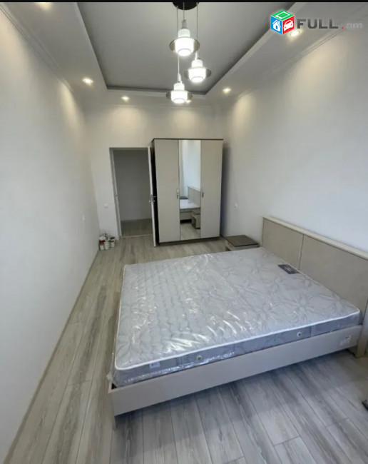 AK10185  Վարձով 2 սենյականոց բնակարան Վահրամ Փափազյան փողոցում
