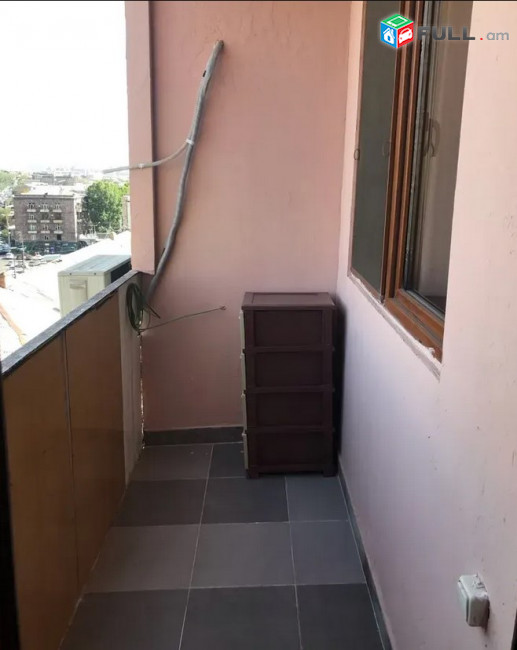 AK10234  Վարձով 2 սենյականոց բնակարան Մովսես Խորենացու փողոցում