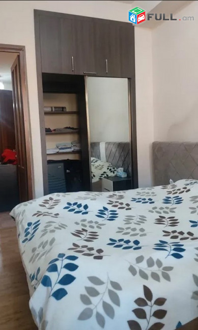 AK10264  Վարձով 2 սենյականոց բնակարան Նար–Դոսի փողոցում