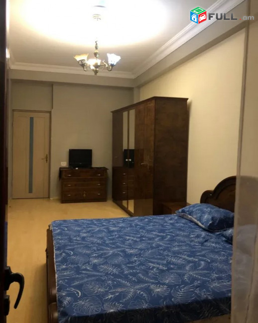 AK10420 Ընդարձակ 4 սենյականոց բնակարան նորակառույց շենքում   Հին Երևանցու փողոցում