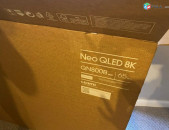 Samsung QN800B Neo QLED 8K - 65 inch Smart TV 
