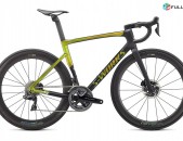 2021 - SPECIALIZED S-WORKS TARMAC SL7 SAGAN COLLECTION ROAD BIKE