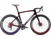 2022 S-WORKS TARMAC SL7 - SPEED OF LIGHT COLLECTION ROAD BIKE