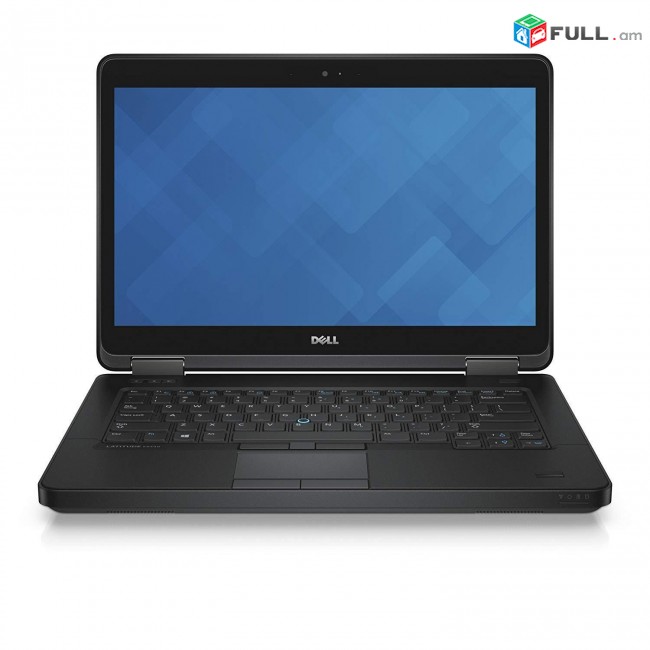 Dell Latitude E5440 - 14" - Core i5 4300U - 4 GB RAM - 500 GB HDD