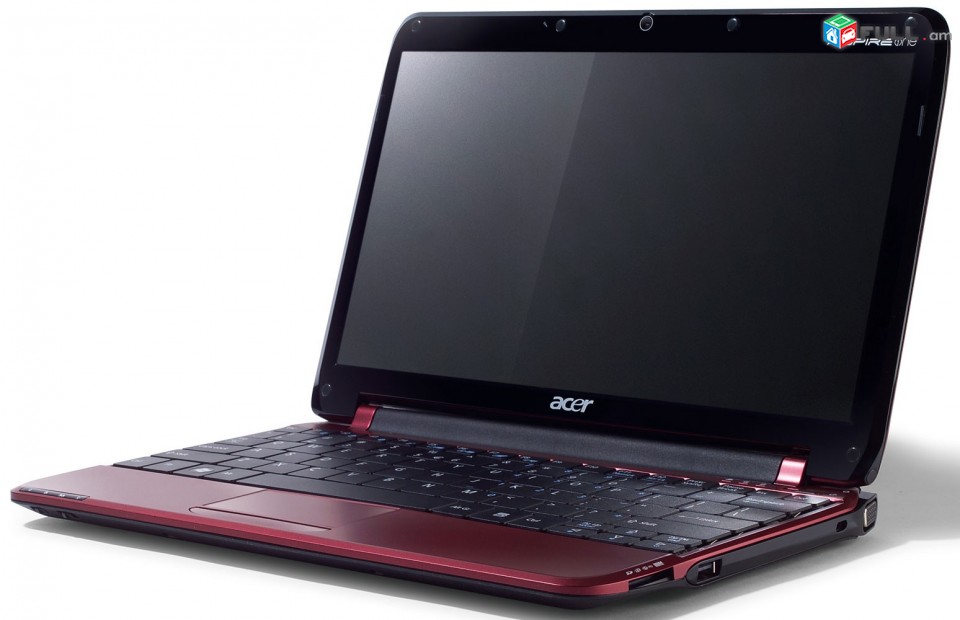 Նեթբուք Netbook Acer Aspire One 751h-52Br