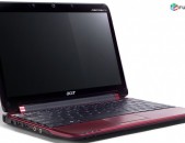 Նեթբուք Netbook Acer Aspire One 751h-52Br