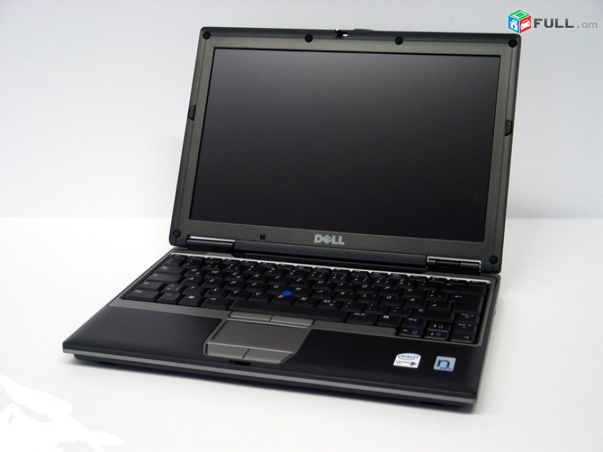 Նեթբուք Netbook Dell Latitude D420 12" Laptop Core Duo 1.2Ghz 2.5 GB RAM