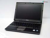 Նեթբուք Netbook Dell Latitude D420 12" Laptop Core Duo 1.2Ghz 2.5 GB RAM