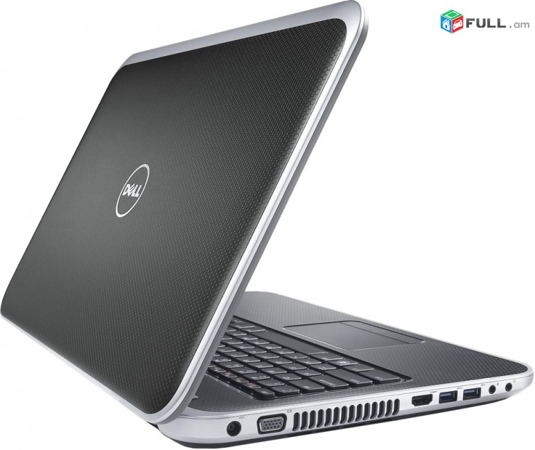 Պահեստամասեր Dell Inspiron 17R 7720 Special Edition Laptop i17Rse-1155ALU Aluminum - 17.3" Full HD 1080p (code 5005)