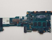 Motherboard SONY VAIO SVP1321A1CV Cpu i5 ram 4GB ( code 9002 )